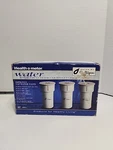 Culligan - Health O Meter Replacement Water Filter Cartridge Wrc3 3 Pack. Fixed Price $14.99.