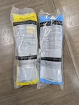 Kinetico Cartridges-sediment Prefilter And Taste, Odor Voc 9309a 9307a. Fixed Price $149.00.