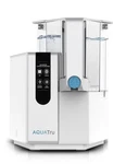 Aquatru Classic Countertop Water Filtration System 4-stage Reverse Osmosis. Fixed Price $314.99.