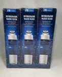 Irhodesy Refrigerator Water Filter Replacement Irhs070 - 3 Pack Sealed. Fixed Price $13.95.