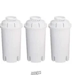 Sapphire Replacement Water Filters, For Pitchers, 3-pack. Fixed Price $10.96.