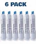6 Pack 46-9083 9083 9020 9030 Replacement Refrigerator Water Filter Fit Kenmore. Fixed Price $42.99.