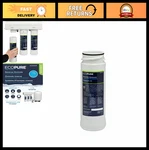 Reverse Osmosis Membrane Replacement Filter Fits Ecop30, Kenmore, Brita Nsf-. Fixed Price $127.99.