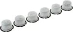 Replacement Carbon Coffee Filter Cartridges For Caf And Ge Profile Grind & Brew. Fixed Price $34.50.