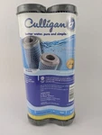 Culligan Drinking Water Replacement Cartridge 2pk D-15 Level 1 Basic Filtration. Fixed Price $24.19.