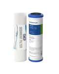 American Plumber Wro45r Compatible Ro Filter Cartridge Set By Ipw Industries Inc. Fixed Price $16.99.