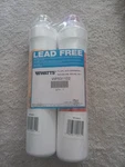 Watts Premier Wp531102 Ro Pure Plus Reverse Osmosis Water Filter Replacement Kit. Fixed Price $19.99.