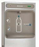 Elkay Lzwssm Ezh2o Surface Mount, Filtered, Bottle Filling Station, Non-refrig. Fixed Price $499.00.