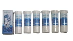 Best Choice Bcf52 For Ge Xwf Refrigerator Water Filter Replacement New! 6 Pack. Fixed Price $58.99.