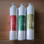 Filsadae Water Filter Set, 3-pack For Premier Ro Pure System Sediment Pre Carbon. Fixed Price $45.00.