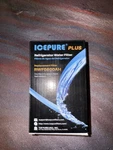 Icepure Water Filter Rwfs0600ah. Fixed Price $8.00.