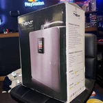 Smart Water Ionizer With Ph Adjustments By Tyent Model Ace11 Yt20tl11 Si G2u. Fixed Price $902.00.