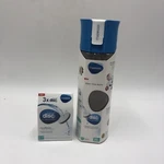 Mavea Water Filter Bottle 20 Oz New 1 Micro Disc Included Bpa Free W/extra. Fixed Price $27.45.