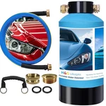 H&g Lifestyles Wdr01 Water Deionizer - Spotless Di Filtration System. Fixed Price $209.99.