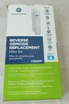 2 Pack Ge Pxrq15 Pnrq15 Pnrq20 Pnrq21 Water Filters. Fixed Price $79.95.