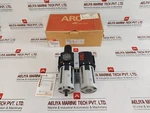 Aro C38351-600 Filter Regulator Lubricator F/r+l Combo 3/4". Fixed Price $304.47.