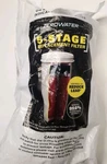 Zerowater 5-stage Replacement Water Filter. 2-gen2bag-02. Fixed Price $17.50.