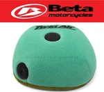Air Filter Pre-oiled 125 200 250 300 350 390 430 480 500 Oem Beta Twin #n204. Fixed Price $38.32.