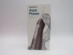 Aquasonic Water Cordless Flosser Rechargeable With 5 Jet Tips Grey New. Fixed Price $29.99.