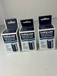 Instapure 3 Pack R-2u Replacement Water Faucet Filter New. Fixed Price $23.12.