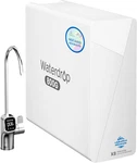 X8-wan Alkaline Mineral Tankless Reverse Osmosis System, Nsf/ansi 42&58&372 Cert. Fixed Price $1222.99.
