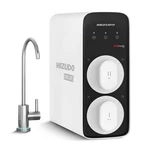 Mizudo 1000gpd Tankless Reverse Osmosis System,8 Stage Ro Water Filter. Fixed Price $299.99.