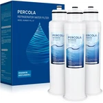 Percola Hx2017fr-a Refrigerator Water Filter 3-pack For Hisense Hrf266n6cse. Fixed Price $42.99.