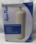 Two -3m Aqua-pure Ap5527 Reverse Osmosis Pre And Post Water Filter Set Ap-ro5500. Fixed Price $109.99.