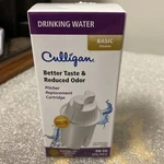Culligan Pr-1u Water Pitcher Replacement Filter Cartridge. Fixed Price $12.99.
