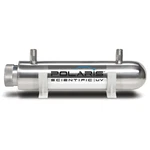 Polaris Uva-1c Uv Purifier Sterilizer For Ro & Drinking Water Systems 1 Gpm. Fixed Price $88.99.