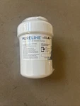 Pureline Refrigerator Replacement Water Filter Pl-100 New Sealed. Fixed Price $26.00.