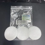Essential Values Cold Brew Coffee Filters - 3-pack (filter), White. Fixed Price $6.99.