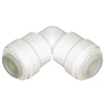 Watts Pl-3032 Tube Elbow, 1/2 In, 90 Deg Angle, Plastic, 150 Psi. Fixed Price $14.89.