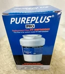 Pureplus Pro Mwf Refrigerator Water Filter For Ge Kenmore Hotpoint Pp-rwf0600ah. Fixed Price $18.77.