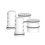 Glacier Fresh Water Pitcher Filter Replacement For Ls Home Dispenser And Pitc.... Fixed Price $40.83.
