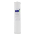 Pentek Rfc20-bb 25 Micron Big Blue 20x4.5 Whole House Radial Flow Carbon Filter. Fixed Price $103.72.