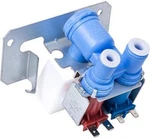 Bluestars Ultra Durable Wr57x10051 Refrigerator Dual Inlet Water Valve Ge Kenmor. Fixed Price $26.99.