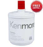 Kenmore 79551012010 9890 Replacement Refrigerator Water Filter Pack Of 1 White. Fixed Price $14.79.