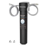 Waterdrop 15ua Under Sink Water Filter System Reduces Lead Chlorine 16k Gallons. Fixed Price $51.99.