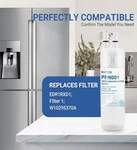 Bhtcd Pfh001 Water Filter Replacement. Fixed Price $12.00.