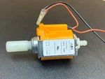 Water Pump-terra Kafe Tk-01 Parts-cp4.162:0/st/s/p- Replacement Part- Oem-cl 4. Fixed Price $21.54.