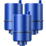 3 Pack Water Filter Replacement Compatible With All Pur , Plus Faucet Fil.... Fixed Price $29.20.