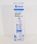 Refresh Refrigerator Water Filters Replacement R-9490-s, Brand New & Sealed. Fixed Price $12.95.