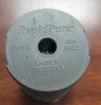Rapidpure Pod Purifier Refill Cartridge. Fixed Price $19.99.