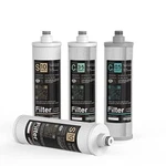 Frizzlife M3005 Replacement Filter Cartridge Set 4 Pack For Sk99sp99sk99 New. Fixed Price $74.36.