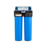 Spotless Water Systems - Diw-20, Simple Window, Solar Panel, Rv & Car Wash Sy.... Fixed Price $382.92.