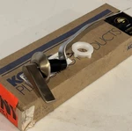 Kohler K-9437-bv Chrome Trip Lever And Nut. Fixed Price $30.00.