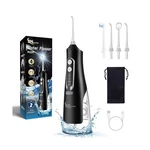 Cordless Water Dental Flosser Oral Irrigator,jngoods 310ml Recharge... Fast Ship. Fixed Price $32.96.