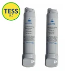 2 Pieces Replaces Filter Pure Source Ultra Il Frigidaireeptwfu01, 300 Gallons. Fixed Price $19.99.
