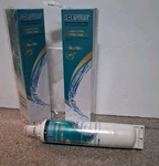 Icepure Refrigerator Water Flter Rwf05000a-al- 2 Pack. Fixed Price $29.95.